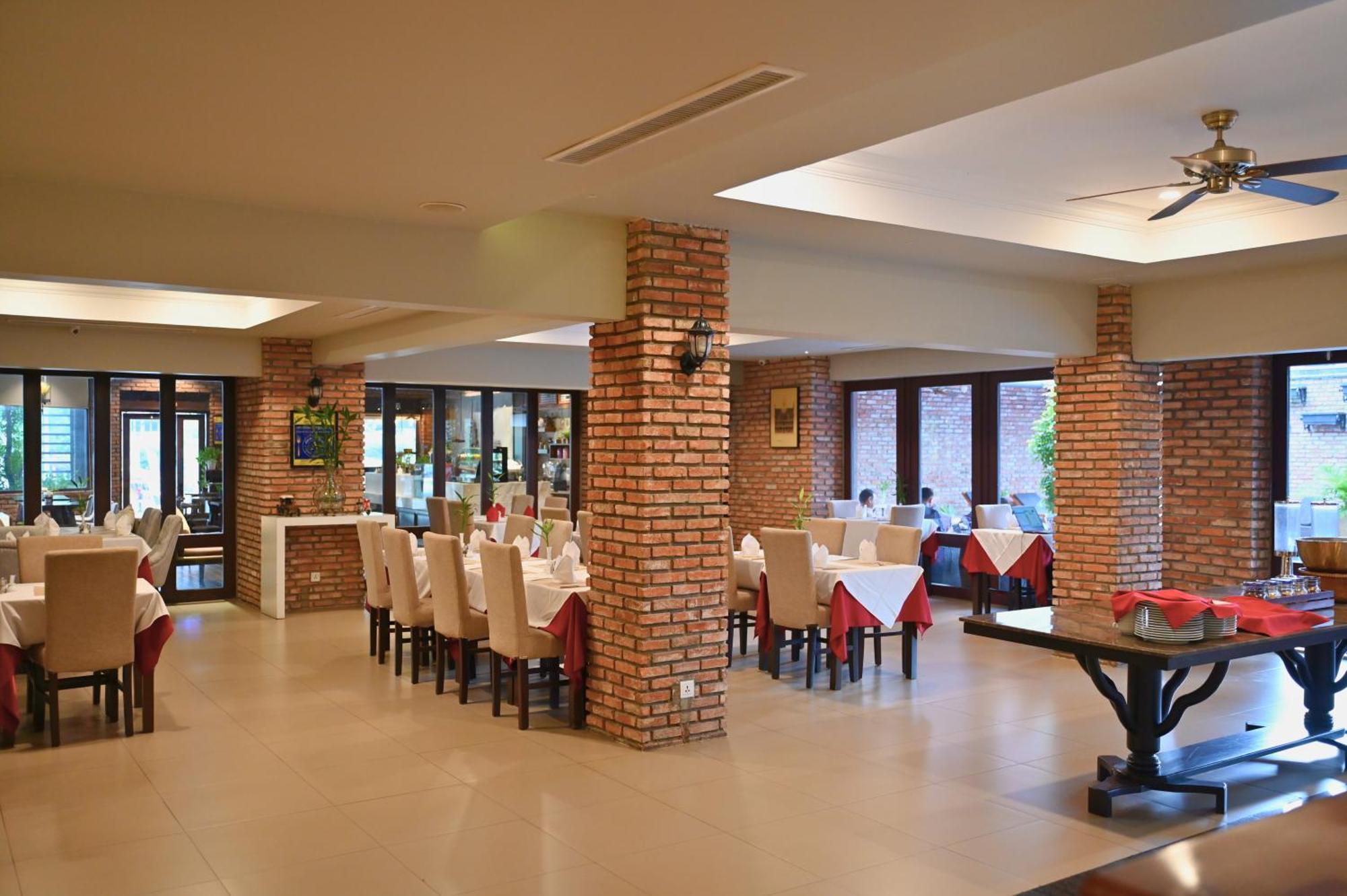 Anik Boutique Hotel & Spa On Norodom Blvd Phnompenh Exteriér fotografie