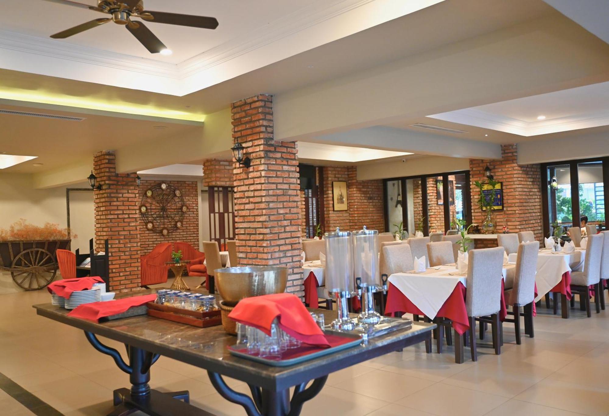 Anik Boutique Hotel & Spa On Norodom Blvd Phnompenh Exteriér fotografie