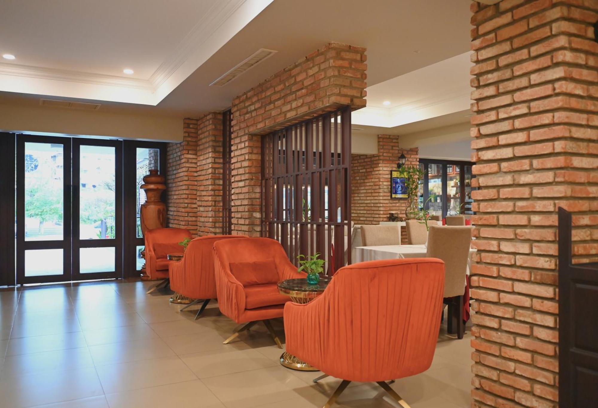 Anik Boutique Hotel & Spa On Norodom Blvd Phnompenh Exteriér fotografie